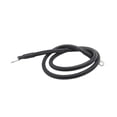 thumbnail image 4 of Seachoice, Boat Accessories, Tinned Copper Battery Assembly, 2 AWG, Black, 4 of 4