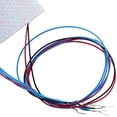 thumbnail image 4 of 4Pcs DIY Scale Construction Sand Table Model Circuit Board Light Signal Model HO Scale Railway Miniatures, 4 of 6