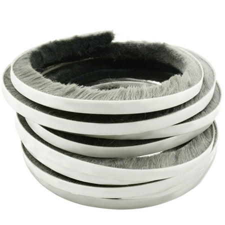 

Window Strip Self-Adhesive Waterproof Door Sealing Strip Weather Stripping
