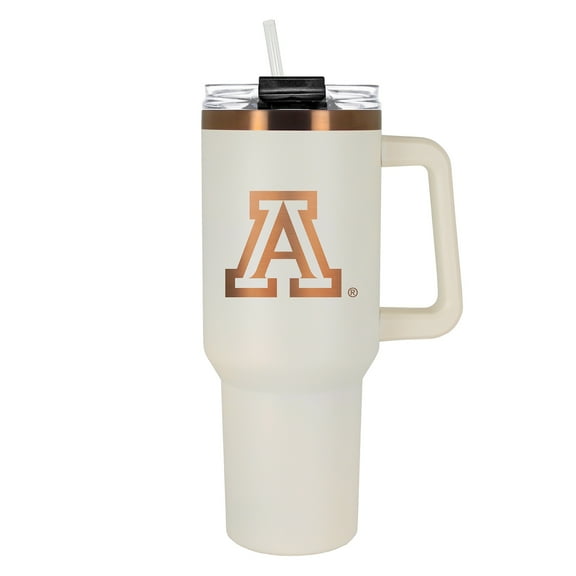 Arizona Wildcats 40oz. Colossus Copper Edition Tumbler