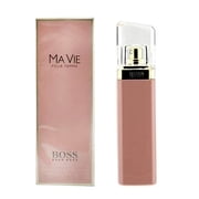 Hugo Boss Boss Ma Vie Eau De Parfum Spray for Women 1.6 oz