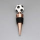 thumbnail image 5 of Tapón Para Vino Con Forma De Balón De Fútbol Sellador Y Conservador Tapa Única Para Botellas Accesorio Ideal Para El Vino Y Adorno Decorativo Para El Hogar, 5 of 6