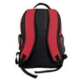 thumbnail image 2 of Chassé Challenger Backpack BLK, 2 of 3