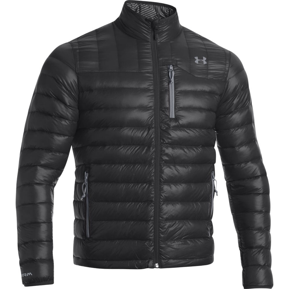 Ua infrared clearance
