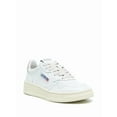 thumbnail image 2 of Autry Female Medalist Low-Top Sneakers White Sizes IT 34-50 2/3, 2 of 4
