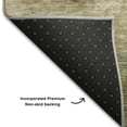 thumbnail image 5 of Addison Rugs Mayfield Premium Machine Washable Transitional Modern Fern Rectangle Rug, 8' x 10', 5 of 6