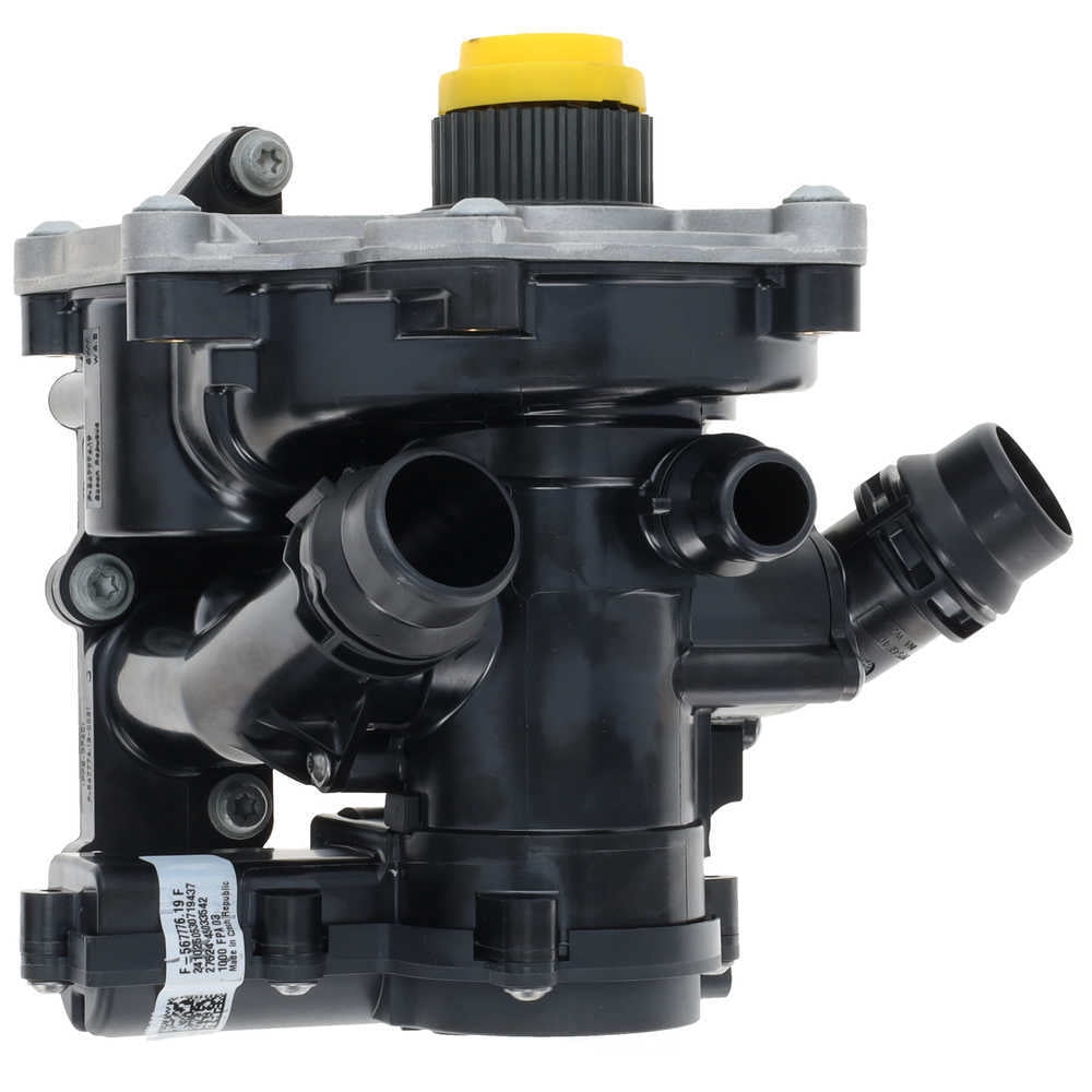 Motorad 1205-235 Integrated Housing Thermostat
