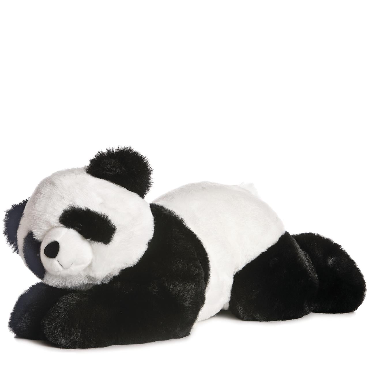 Panda TheMogan Cute Teddy Baby Little Bear Super Soft Plush Stuffed Animal Toy 