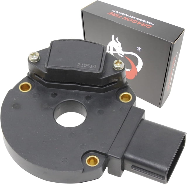 Módulo de encendido AIP Electronics Dragon FIRE para Nissan 240SX