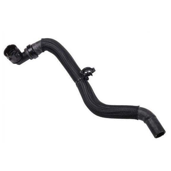 Auxiliary Heater Outlet Hose