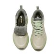 thumbnail image 2 of Men & Women Fleece Lined Warm Running Shoes, Cushioned Anti-Slip Winter Casual Athletic Sneakers, 2 of 2