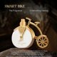thumbnail image 4 of Original Perfume Whimsical Bicycle Shape Eau de Parfum for Women Floral Fruity, 4 of 5