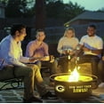 thumbnail image 4 of Georgia Bulldogs Fire Pit, 4 of 5