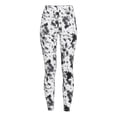 thumbnail image 2 of No Boundaries Juniors Slim Fit Mid Rise Ankle Leggings, 2 of 5