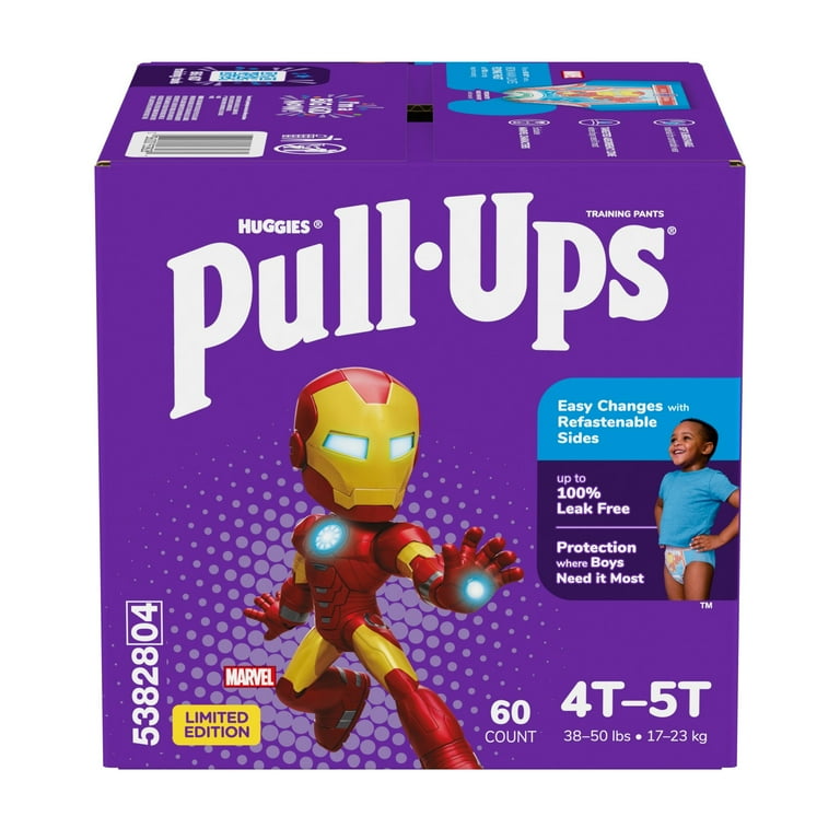 Iron man pull ups hotsell