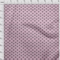 thumbnail image 3 of oneOone Cotton Poplin Fabric Floral Block Print Sewing Fabric BTY 42 Inch Wide, 3 of 4