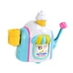 thumbnail image 5 of Máquina de burbujas de helado para niños, juguete de baño para , máquina portátil Montessori para hacer helados para el desarrollo del e, 5 of 9