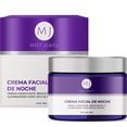 thumbnail image 1 of MIST JEWEL Crema Facial de Noche Hidratante y Reparadora 50 G MIST JEWEL, 1 of 8