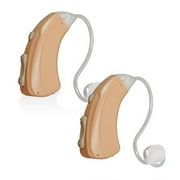 CL-CHAT-B-D Chat Pair Personal Sound Amplifier - Beige