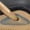 Khaki, variant on Men'S Autumn And Winter Sports Shoes, Durable And Shock-Absorbing Running Shoes, Mid-Top Large Size Fashionable Casual Footwear