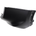 thumbnail image 4 of Bumper End Compatible with HONDA HR-V 2016-2018 RH Side Cover Primed, 4 of 5