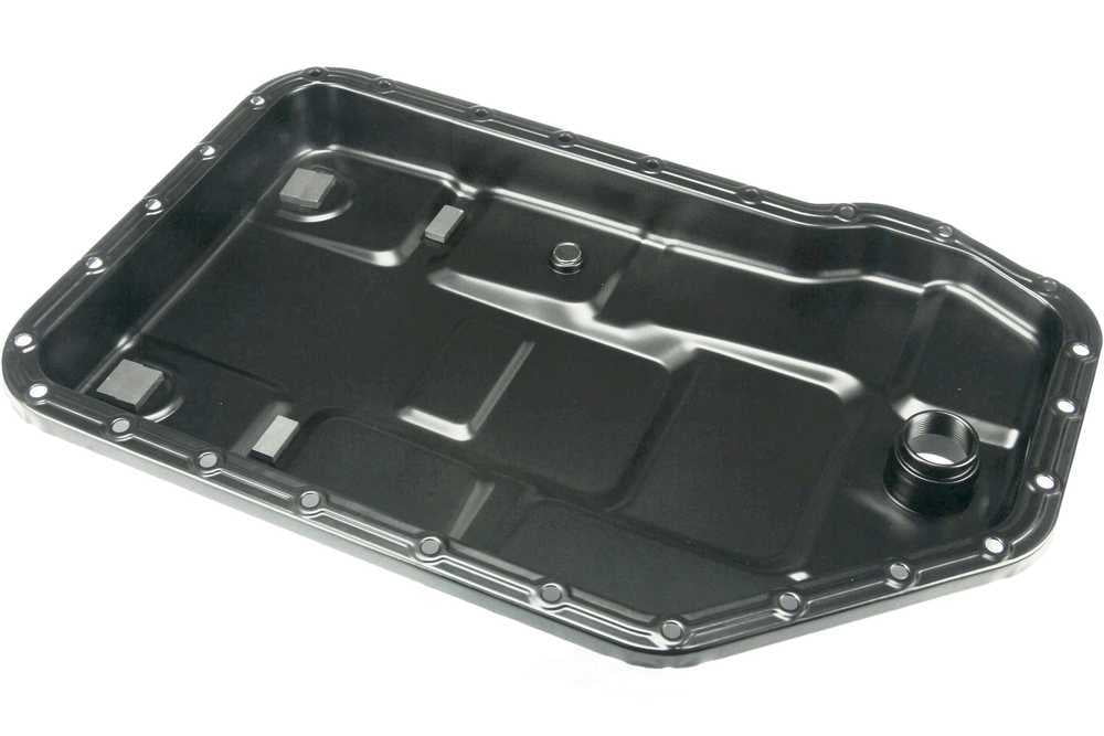 URO Parts 01V321359B Transmission Oil Pan