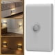 thumbnail image 2 of Smart Linkage Motion Sensor Night Light Adhesive LED Closet Light for Room Office, 2 of 5