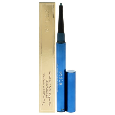 Stila ArtiStix Graphic Liner - Jitterbug , 0.007 oz Eyeliner