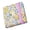 Type 3, variant on Lynono Professional Acid Frees Watercolor Sketchbook Thick Sheet Heavy Weight 300g Paper Paper Pad For Painting And Drawing