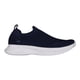 thumbnail image 2 of Tenis Charly para Caballero Estilo Walking Marino Talla 25, 2 of 4