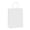 White, variant on Large Kraft Paper Gift Bags with Handles – Bulk Paper Sacks for Halloween, Sporting Party Favors, Fall Festivals, Shopping, Retail, Grocery