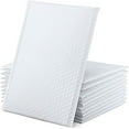 thumbnail image 3 of Padded Envelopes Self Sealing Mailers Poly Cushioned Packaging Bags for Craft Stationery Documents 51x71 71x91 Inch, 3 of 3