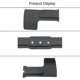 thumbnail image 4 of Yunstk 34 Cm Metal Lawnmower Blade, Replacement Lawn Mower Blades For Bosch Rotak 34 34r 34gc 340r 340er 3404r 3600h Banmo, 4 of 5