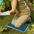 thumbnail image 3 of Extra Thick Folding Foam Garden Kneeling Pad Portable Support With Handles For Indoor Outdoor Use, 3 of 3