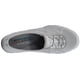 thumbnail image 5 of Zapatos Skechers Breathe Easy-A Look para mujer, color gris/aguamarina, talla 10, 5 of 7