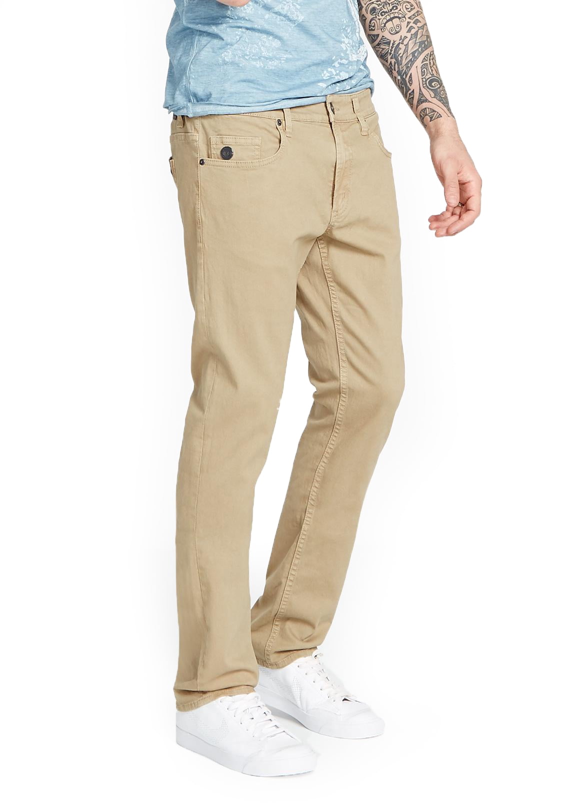 buffalo david bitton men's pants