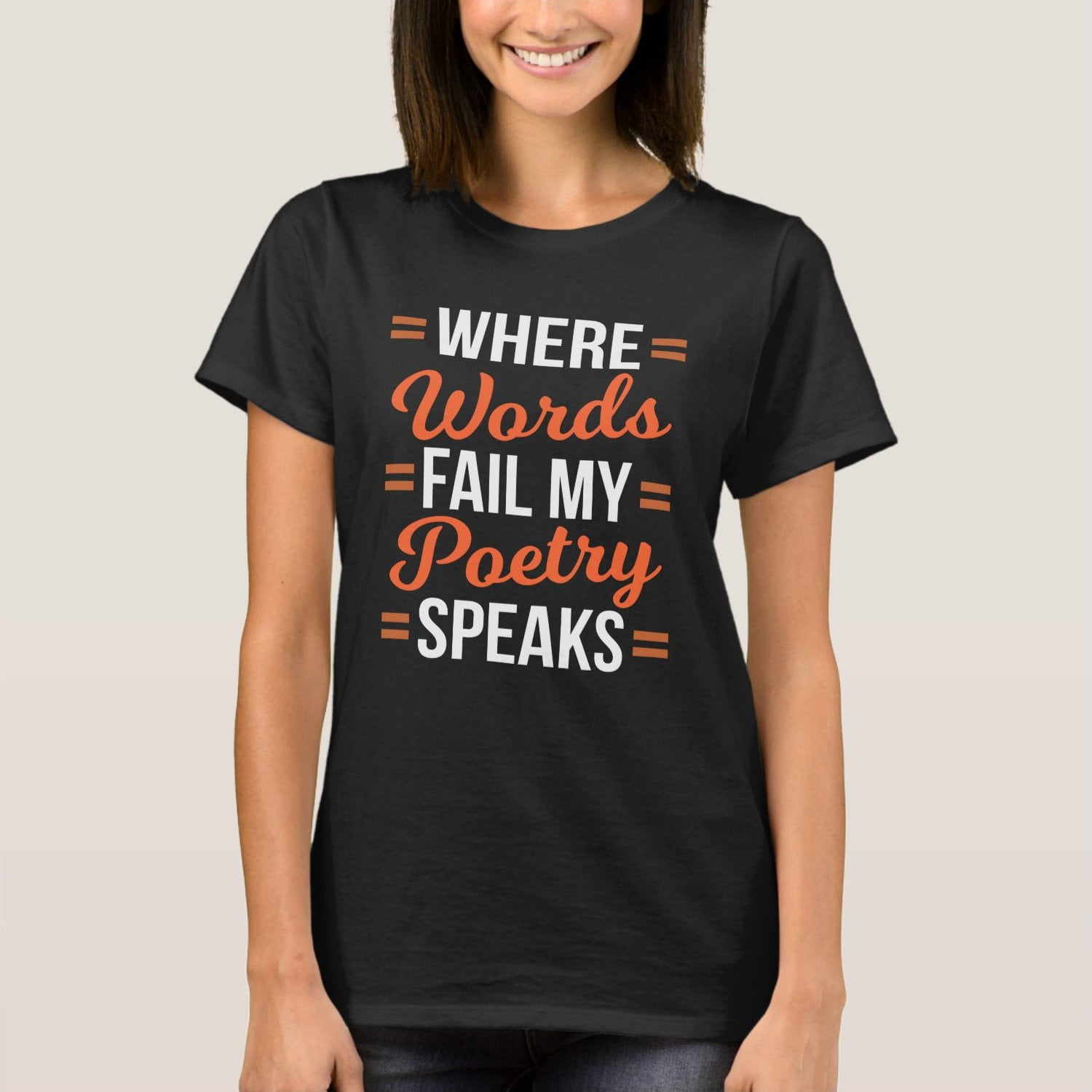 Poetry Speaks Writer Author 