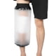 thumbnail image 3 of Protector de vendaje fundido impermeable, cubierta de rodilla para fractura de herida para ducha para adultos, 3 of 5