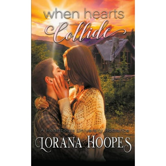 When Hearts Collide, (Paperback)