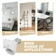 thumbnail image 2 of FELTECHELECTR Adaptador de portalámparas E27 a doble E27, convertidor de portalámparas en forma de Y, para casa, oficina y escuela, 3 unidades, 2 of 5