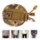 thumbnail image 4 of Mochila para la bolsa de cinturón Mochila colgante Bolsa de almacenamiento de auriculares con bolsas para colgar la cintura del gancho, 4 of 6