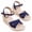 01Blue, variant on Win s Way Espadrilles For Women Open Toe Wedge Sandals Cushioned Footbed Adjustable Strap Spring Shoes For Women