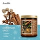 thumbnail image 2 of Tarro de aromaterapia Candle Auelife Christmas Spice de 198 g, 2 of 7