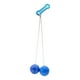 thumbnail image 4 of Pelotas de Juguete Novedosas para Cumpleaños, Juguetes Sensoriales, Actividades Interactivas, Rellenos para Bolsas, Juguetes Que Generan Ruido, Ideale Azul 45 cm, 4 of 9