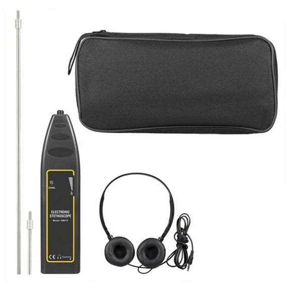 Car Electronic Stethoscope Sound Diagnostic Engine Repair Tool