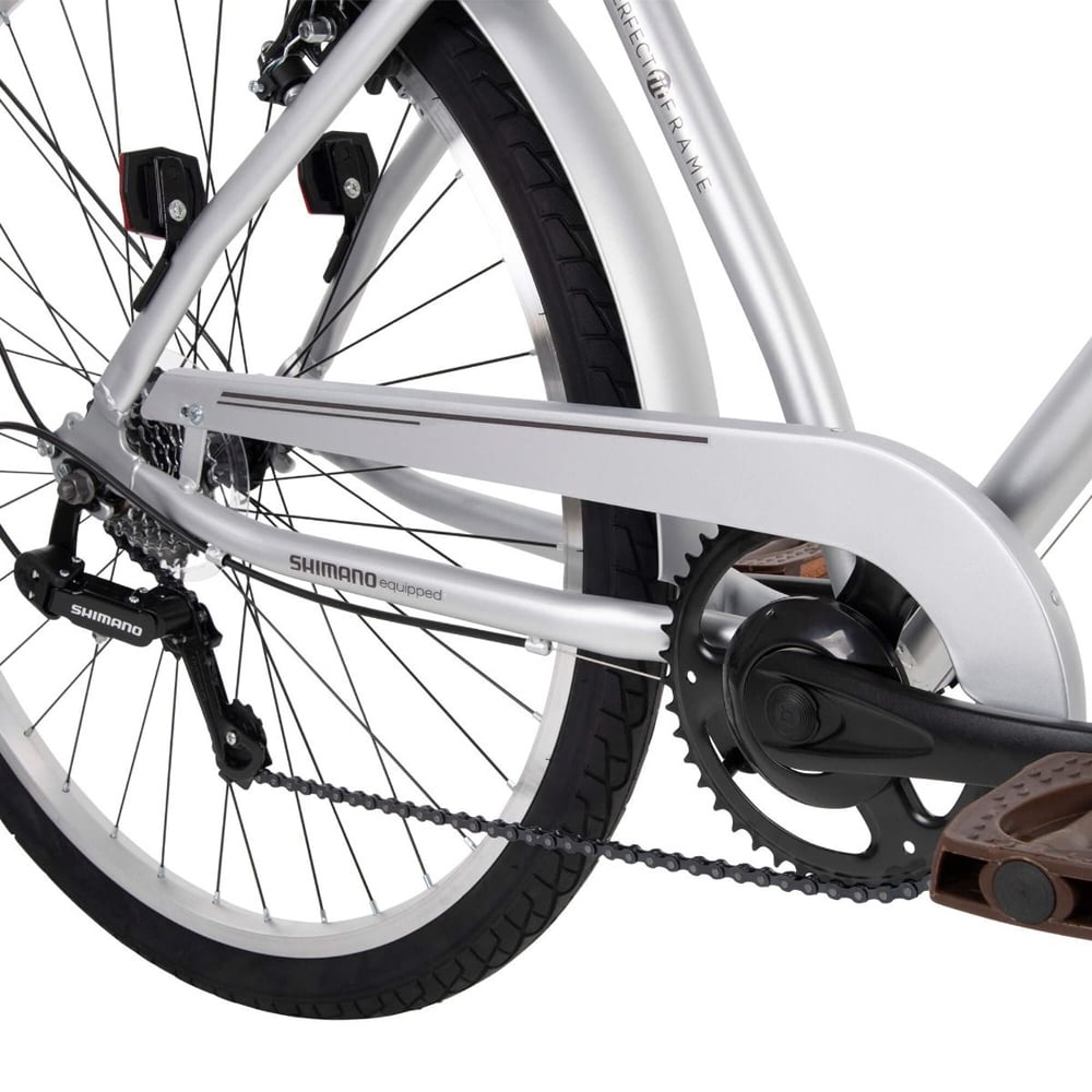 huffy bike trike adult arlington 7494891