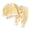 a110-Yellow, variant on KPOPLK Baby Girl Clothes Toddler Girl Outfits Fall Winter High Waist Long Sleeve Sweatshirt Fleece Pants Cute Infant Clothing Set,Size 2-3 Years