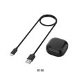 thumbnail image 3 of Guardoinrt Safely Charge Bluetooth Earphones With Headphone Storage Box And Overload Headphone Charging R190, 3 of 6