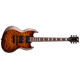 thumbnail image 1 of GUITARRA VIPER-256 DARK BROWN SUNBURST ESP LTD VIPER, 1 of 3