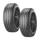 thumbnail image 1 of Paquete de 2 llantas 225/45 R18 95Y PIRELLI CINTURATO P7 (*), 1 of 2